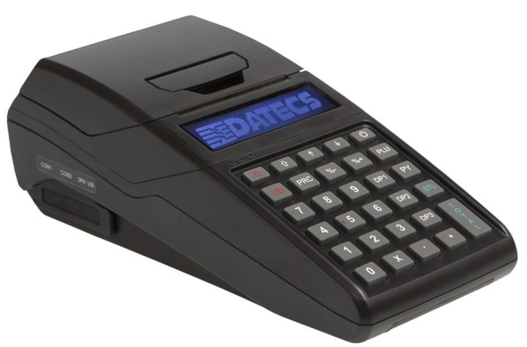 Datecs DP50P